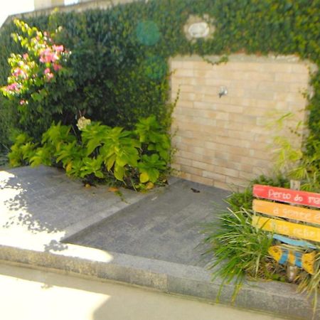 1079 - Apartamento Com Vista Para O Mar Em Bombinhas Eksteriør billede