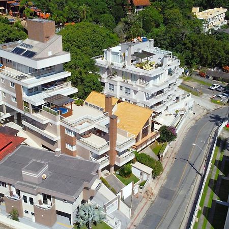 1079 - Apartamento Com Vista Para O Mar Em Bombinhas Eksteriør billede