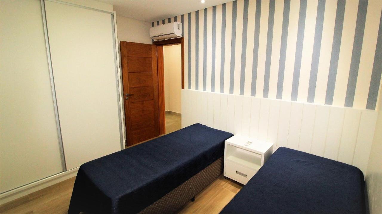 1079 - Apartamento Com Vista Para O Mar Em Bombinhas Eksteriør billede