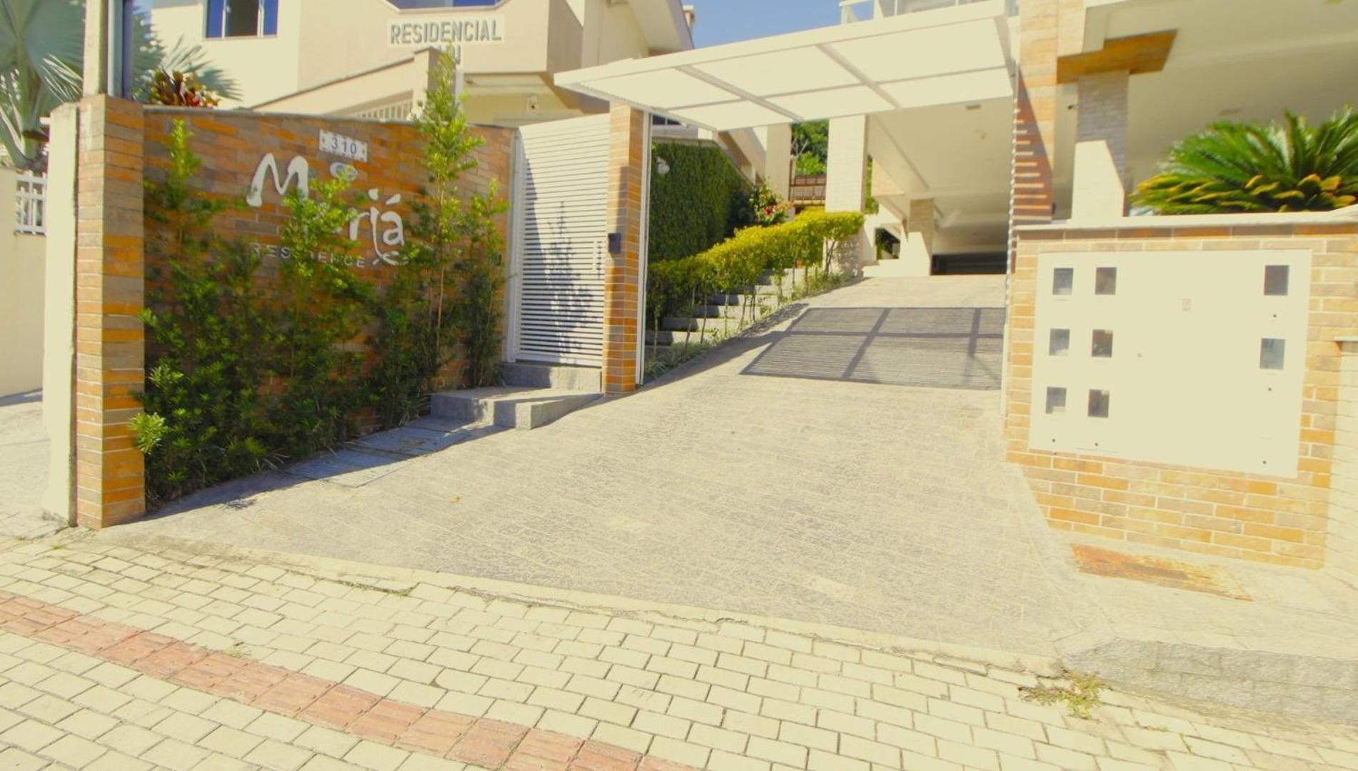 1079 - Apartamento Com Vista Para O Mar Em Bombinhas Eksteriør billede
