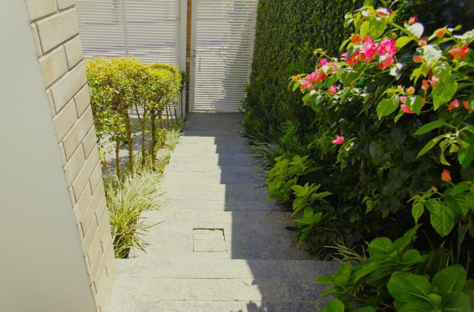 1079 - Apartamento Com Vista Para O Mar Em Bombinhas Eksteriør billede